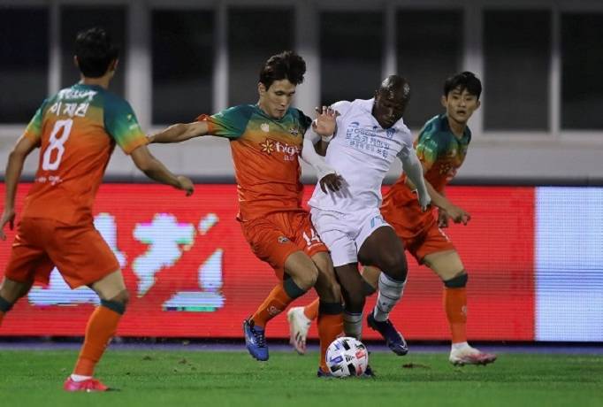 Nhận định kèo Gangwon vs Jeju, 17h30 ngày 26/6 dự đoán VĐQG Hàn Quốc
