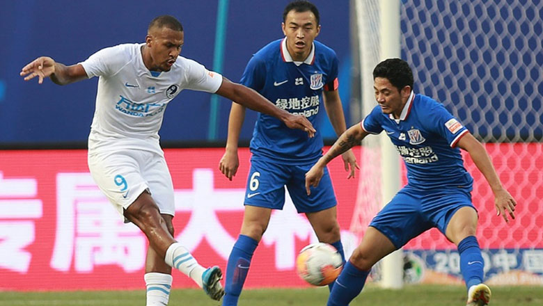 Nhận định kèo Guangzhou City vs Dalian, 18h30 ngày 28/6 dự đoán VĐQG Trung Quốc