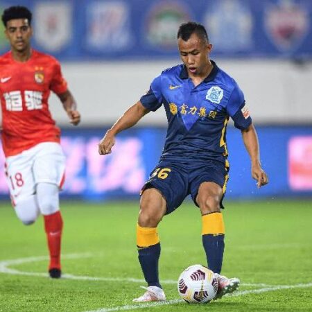 Nhận định kèo Guangzhou City vs Zheijang, 18h30 ngày 20/6 dự đoán VĐQG Trung Quốc