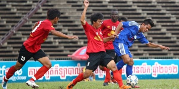 Nhận định kèo Hougang vs Phnom Penh, 21h00 ngày 24/6 dự đoán AFC Cup