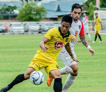 Nhận định kèo Kedah vs Kaya, 20h00 ngày 27/6 dự đoán AFC Cup