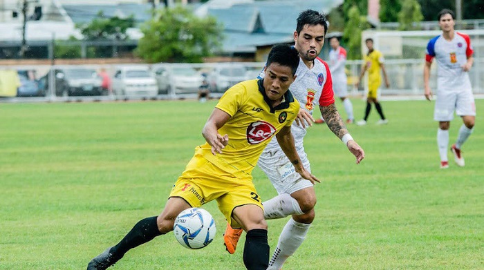 Nhận định kèo Kedah vs Kaya, 20h00 ngày 27/6 dự đoán AFC Cup