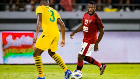 Nhận định kèo Kedah vs Visakha, 20h00 ngày 30/6 dự đoán AFC Cup