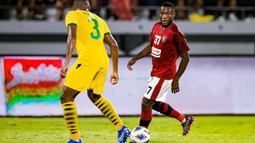 Nhận định kèo Kedah vs Visakha, 20h00 ngày 30/6 dự đoán AFC Cup