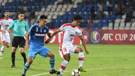 Nhận định kèo Khujand vs Dordoi, 21h00 ngày 30/6 dự đoán AFC Cup