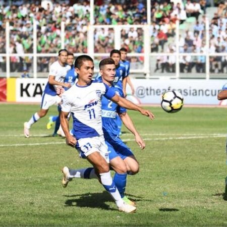 Nhận định kèo Neftchi vs Altyn Asyr, 21h00 ngày 27/6 dự đoán AFC Cup