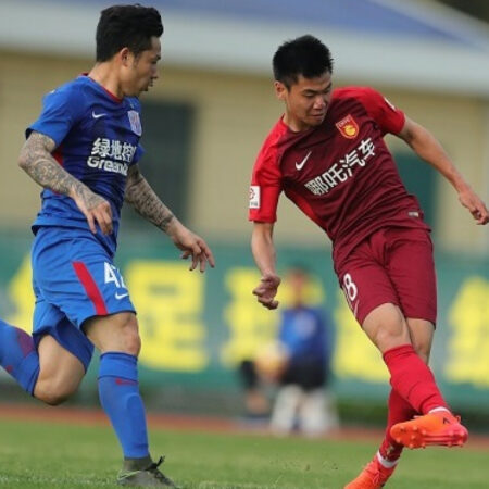 Nhận định kèo Shanghai Shenhua vs Guangzhou FC, 16h30 ngày 26/6 dự đoán VĐQG Trung Quốc