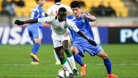 Nhận định kèo Sogdiana vs Altyn Asyr, 21h00 ngày 30/6 dự đoán AFC Cup