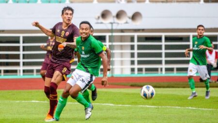 Nhận định kèo Tampines Rovers vs PSM, 19h00 ngày 27/6 dự đoán AFC Cup