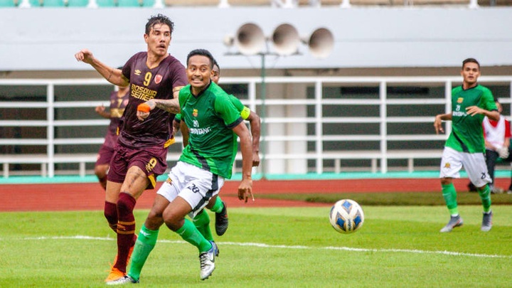Nhận định kèo Tampines Rovers vs PSM, 19h00 ngày 27/6 dự đoán AFC Cup