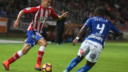 Nhận định kèo Tenerife vs Girona, 2h00 ngày 20/6 dự đoán Hạng 2 Tây Ban Nha