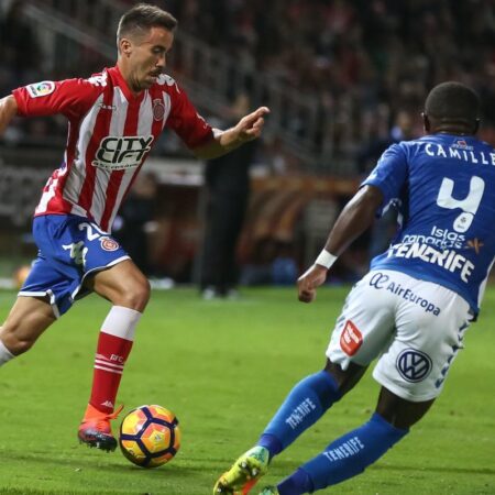 Nhận định kèo Tenerife vs Girona, 2h00 ngày 20/6 dự đoán Hạng 2 Tây Ban Nha