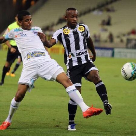 Nhận định kèo The Strongest vs Ceara, 5h15 ngày 30/6 dự đoán Copa Sudamericana