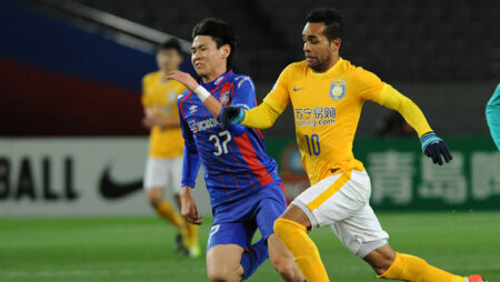 Nhận định kèo Tianjin vs Meizhou Hakka, 18h30 ngày 25/6 dự đoán VĐQG Trung Quốc