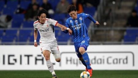 Nhận định kèo Ulsan vs Seongnam, 16h00 ngày 26/6 dự đoán VĐQG Hàn Quốc