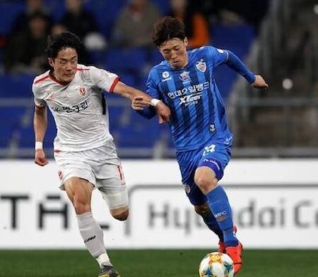 Nhận định kèo Ulsan vs Seongnam, 16h00 ngày 26/6 dự đoán VĐQG Hàn Quốc