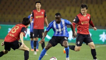 Nhận định kèo Wuhan Three Towns vs Hebei, 14h30 ngày 26/6 dự đoán VĐQG Trung Quốc