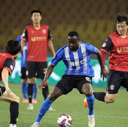 Nhận định kèo Wuhan Three Towns vs Hebei, 14h30 ngày 26/6 dự đoán VĐQG Trung Quốc