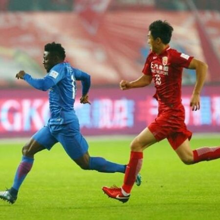 Nhận định kèo Wuhan Yangtze vs Shanghai Port, 18h30 ngày 25/6 dự đoán VĐQG Trung Quốc