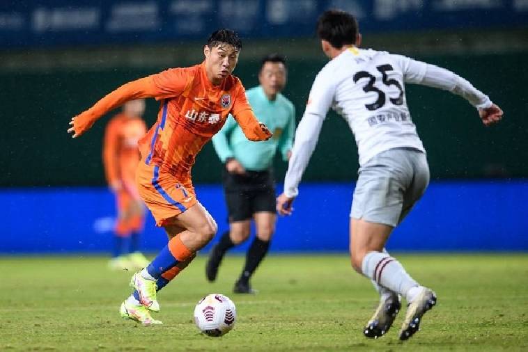 Nhận định kèo Zhejiang vs Shandong, 18h30 ngày 25/6 dự đoán VĐQG Trung Quốc