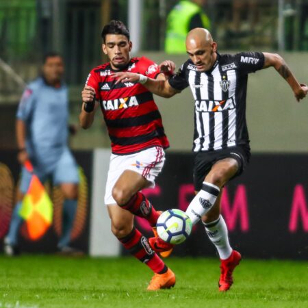 Nhận định kèo Atletico Mineiro vs Flamengo, 2h00 ngày 20/6 dự đoán VĐQG Brazil