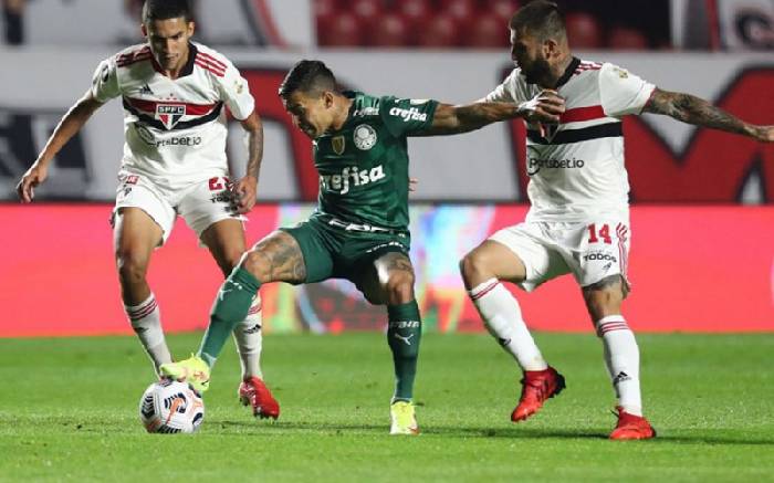 Nhận định kèo Avai vs Palmeiras 2h00 ngày 27/6 dự đoán giải VĐQG Brazil