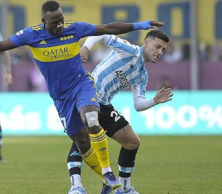 Nhận định kèo Barracas Central vs Boca Junior 7h30 ngày 20/6 dự đoán giải VĐQG Argentina
