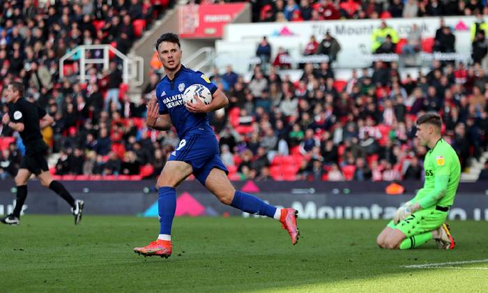 Soi kèo bóng đá Anh đêm nay 16/3: Cardiff vs Stoke