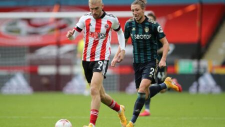 Soi kèo bóng đá Anh hôm nay 7/5: Sheffield United vs Fulham