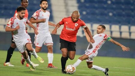 Soi kèo bóng đá C1 Châu Á đêm nay 16/04: Al Sharjah vs Al Rayyan