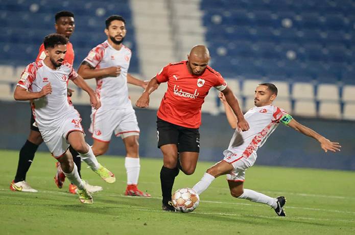 Soi kèo bóng đá C1 Châu Á đêm nay 16/04: Al Sharjah vs Al Rayyan