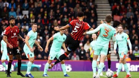 Soi kèo bóng đá hạng Nhất Anh hôm nay 19/3: Huddersfield vs Bournemouth