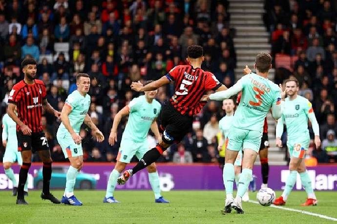 Soi kèo bóng đá hạng Nhất Anh hôm nay 19/3: Huddersfield vs Bournemouth