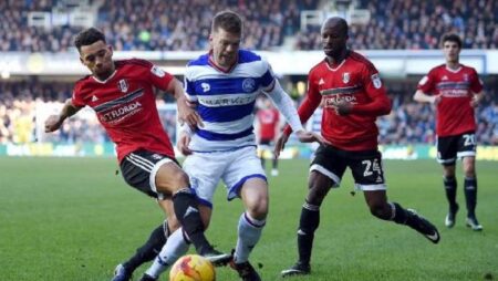 Soi kèo bóng đá hạng Nhất Anh hôm nay 2/4: QPR vs Fulham