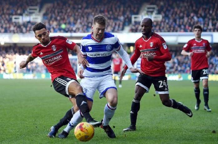 Soi kèo bóng đá hạng Nhất Anh hôm nay 2/4: QPR vs Fulham