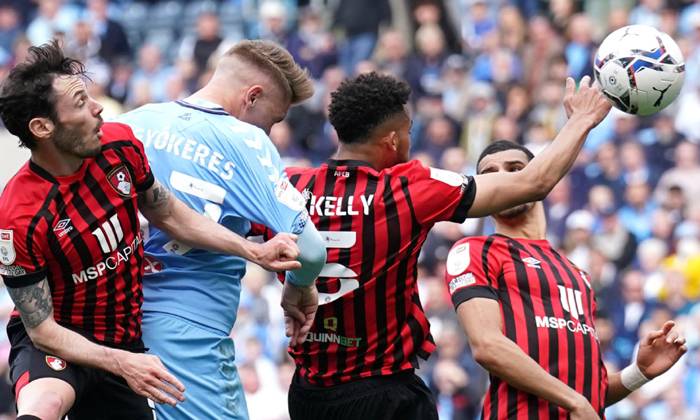 Soi kèo bóng đá hạng Nhất Anh hôm nay 30/4: Blackburn vs Bournemouth