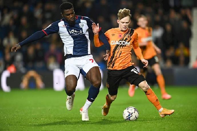 Soi kèo bóng đá hạng Nhất Anh hôm nay 5/3: Hull City vs West Brom