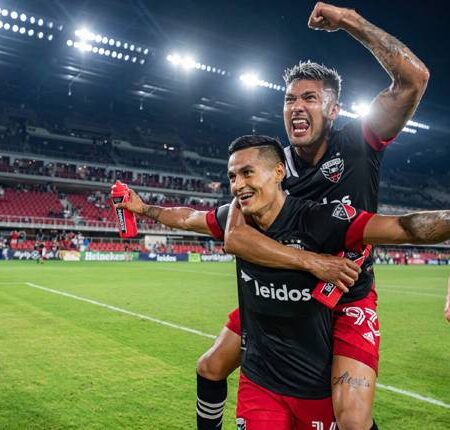Soi kèo bóng đá Mỹ MLS sáng nay 13/3: DC United vs Chicago Fire