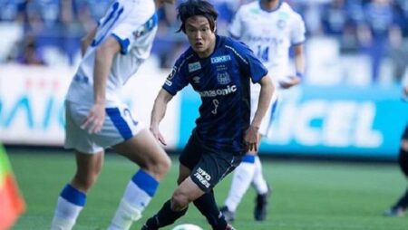 Soi kèo bóng đá Nhật Bản hôm nay 12/3: Jubilo Iwata vs Gamba Osaka