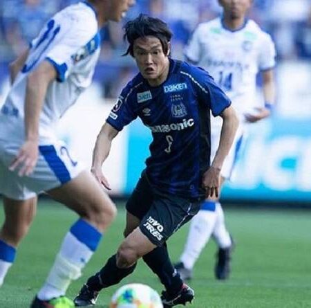 Soi kèo bóng đá Nhật Bản hôm nay 12/3: Jubilo Iwata vs Gamba Osaka