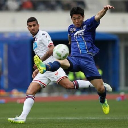 Soi kèo bóng đá Nhật Bản hôm nay 27/4: Yokohama vs Machida Zelvia