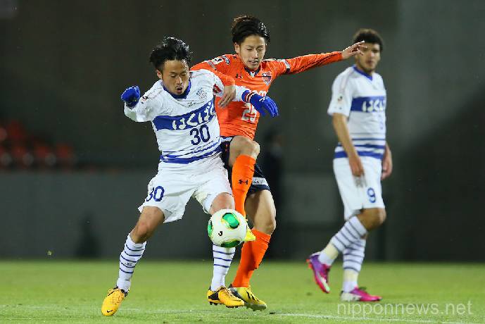 Soi kèo bóng đá Nhật Bản hôm nay 9/4: Omiya Ardija vs Ventforet Kofu