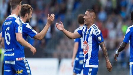 Soi kèo bóng đá Phần Lan đêm nay 18/04: Helsinki vs Lahti