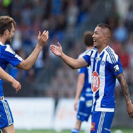 Soi kèo bóng đá Phần Lan đêm nay 18/04: Helsinki vs Lahti
