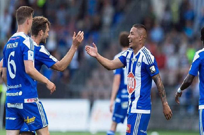 Soi kèo bóng đá Phần Lan đêm nay 18/04: Helsinki vs Lahti