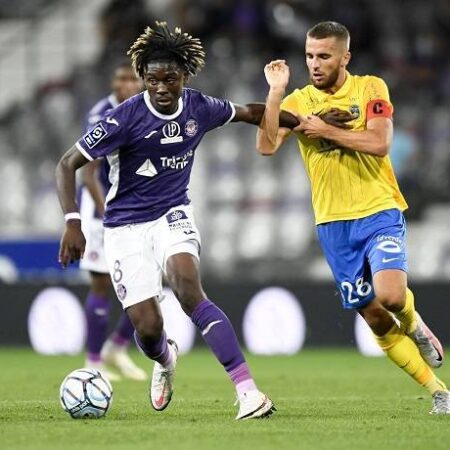 Soi kèo bóng đá Pháp đêm nay 19/4: Sochaux vs Toulouse