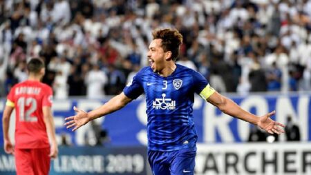 Soi kèo bóng đá Saudi Arabia đêm nay 27/6: Al Hilal vs Al Faisaly