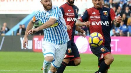Soi kèo bóng đá Ý đêm nay 5/4: SPAL vs Cosenza