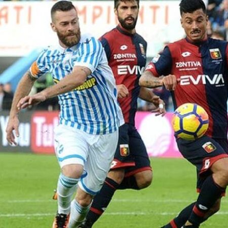 Soi kèo bóng đá Ý đêm nay 5/4: SPAL vs Cosenza