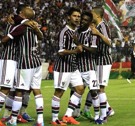Nhận định kèo Botafogo vs Fluminense 2h00 ngày 27/6 dự đoán giải VĐQG Brazil